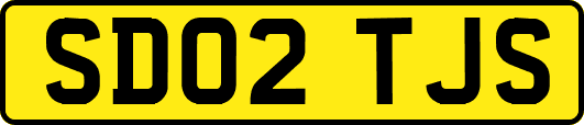 SD02TJS