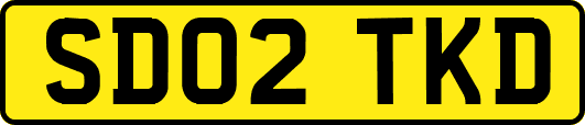 SD02TKD