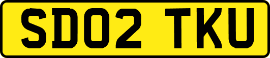 SD02TKU