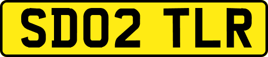 SD02TLR