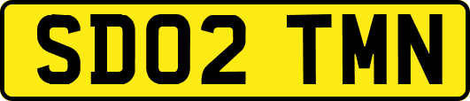 SD02TMN
