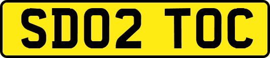 SD02TOC