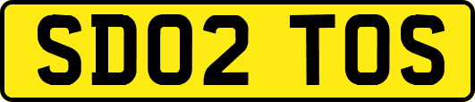 SD02TOS