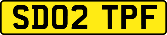 SD02TPF
