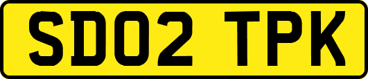 SD02TPK