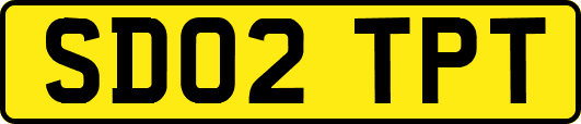 SD02TPT