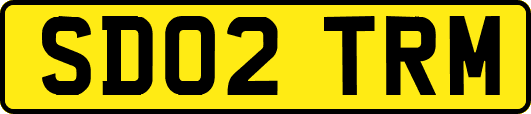SD02TRM