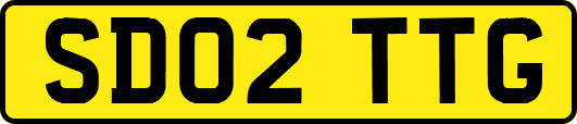 SD02TTG