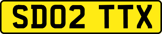 SD02TTX
