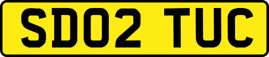 SD02TUC