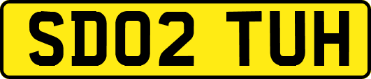 SD02TUH