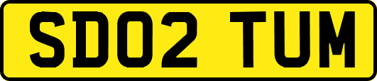 SD02TUM