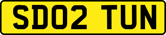 SD02TUN