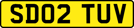 SD02TUV