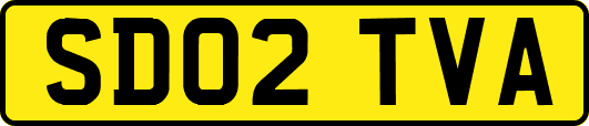 SD02TVA