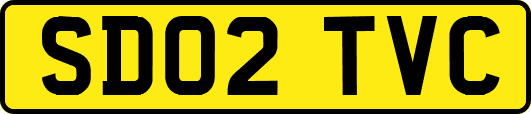 SD02TVC