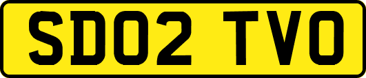 SD02TVO