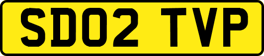 SD02TVP