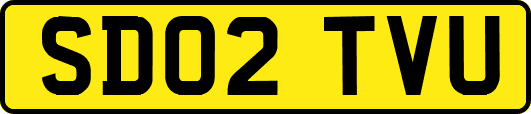 SD02TVU