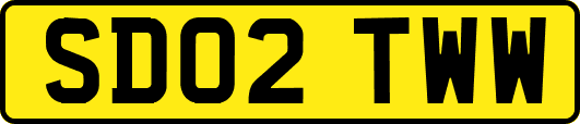 SD02TWW