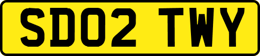 SD02TWY