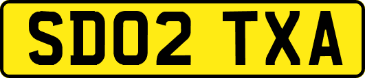 SD02TXA