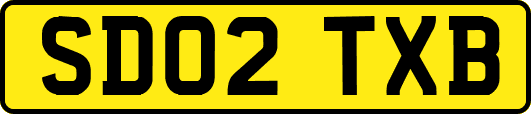 SD02TXB