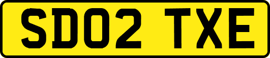 SD02TXE