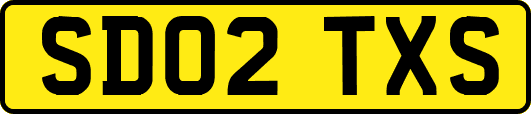 SD02TXS