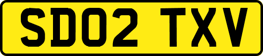 SD02TXV