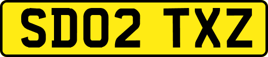 SD02TXZ