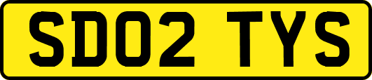 SD02TYS