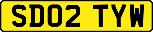 SD02TYW