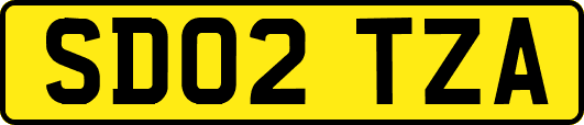 SD02TZA