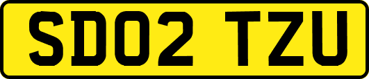 SD02TZU