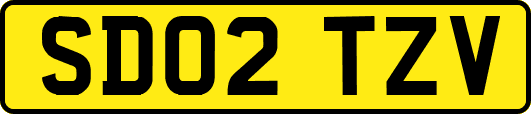 SD02TZV