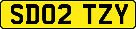 SD02TZY