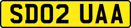 SD02UAA