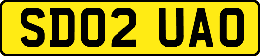 SD02UAO
