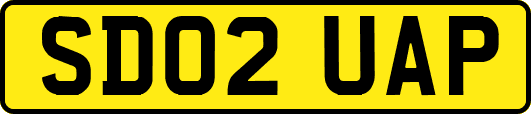 SD02UAP