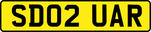 SD02UAR