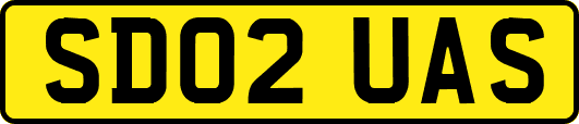 SD02UAS