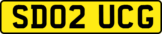 SD02UCG