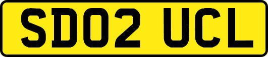 SD02UCL