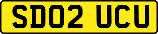 SD02UCU