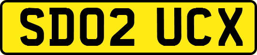 SD02UCX
