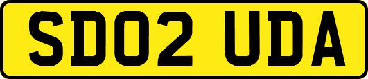 SD02UDA