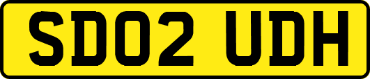 SD02UDH