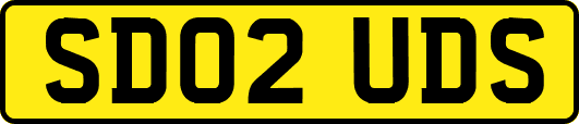 SD02UDS