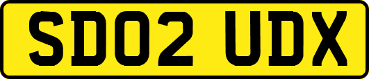 SD02UDX